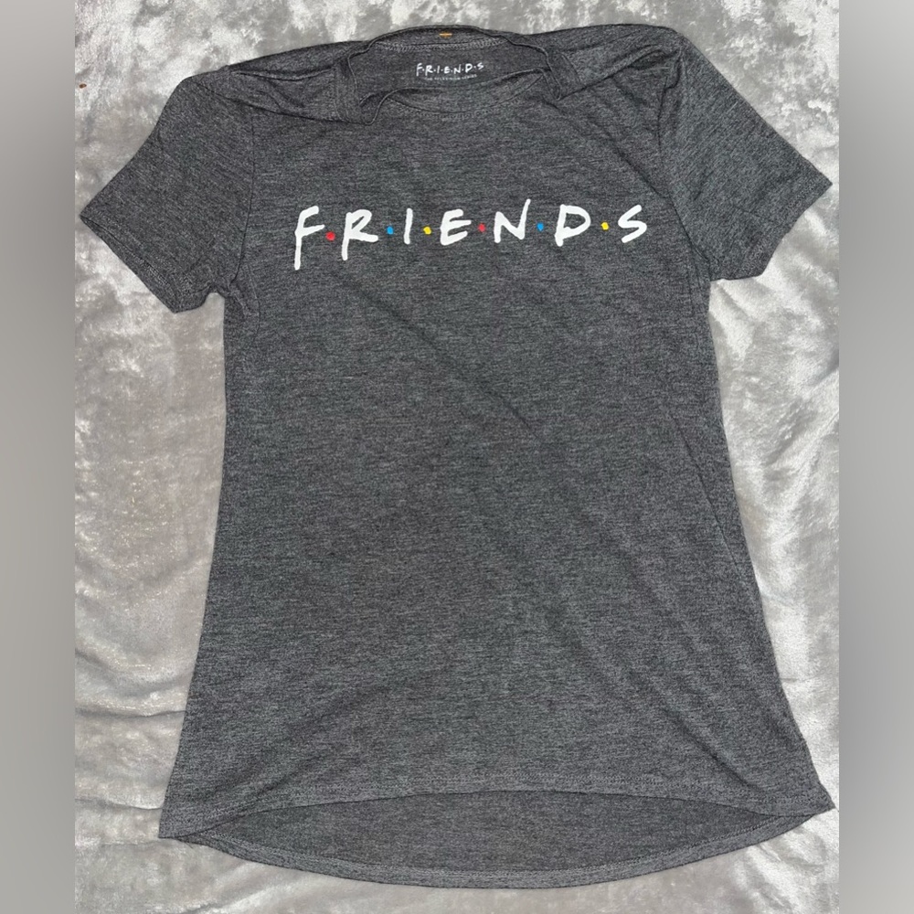 Friends Television Series T Shirt